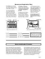 Preview for 74 page of Braun VISTA Series Installation & Service Manual