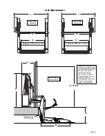 Preview for 78 page of Braun VISTA Series Installation & Service Manual