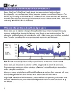 Preview for 4 page of Braun VitalScan 1 Manual