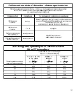 Preview for 19 page of Braun VitalScan 1 Manual