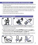 Preview for 25 page of Braun VitalScan 1 Manual