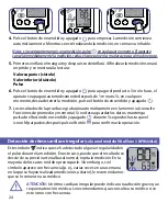 Preview for 26 page of Braun VitalScan 1 Manual