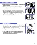 Preview for 29 page of Braun VitalScan 1 Manual