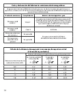 Preview for 36 page of Braun VitalScan 1 Manual