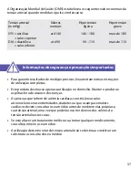 Preview for 39 page of Braun VitalScan 1 Manual