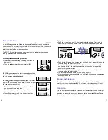 Preview for 5 page of Braun VitalScan BP1700 Manual