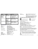 Preview for 11 page of Braun VitalScan BP1700 Manual