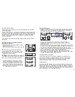 Preview for 14 page of Braun VitalScan BP1700 Manual