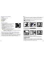 Preview for 31 page of Braun VitalScan BP1700 Manual