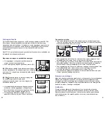 Preview for 32 page of Braun VitalScan BP1700 Manual