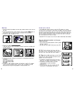 Preview for 36 page of Braun VitalScan BP1700 Manual