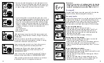 Preview for 5 page of Braun VitalScan BPW 4300 Manual