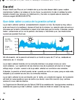 Preview for 34 page of Braun VitalScan Plus BP 1600 Manual