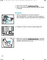 Preview for 48 page of Braun VitalScan Plus BP 1600 Manual