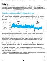 Preview for 55 page of Braun VitalScan Plus BP 1600 Manual