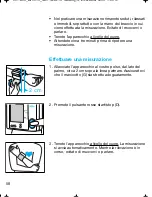 Preview for 58 page of Braun VitalScan Plus BP 1600 Manual