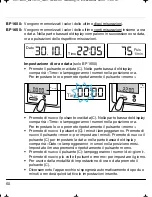 Preview for 60 page of Braun VitalScan Plus BP 1600 Manual