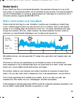 Preview for 65 page of Braun VitalScan Plus BP 1600 Manual