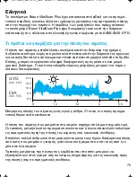 Preview for 75 page of Braun VitalScan Plus BP 1600 Manual