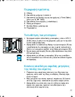 Preview for 77 page of Braun VitalScan Plus BP 1600 Manual