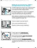 Preview for 89 page of Braun VitalScan Plus BP 1600 Manual