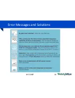 Предварительный просмотр 10 страницы Braun WelchAllyn ThermoScan PRO 4000 Service Manual