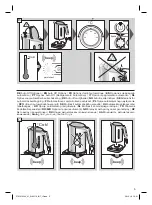 Предварительный просмотр 5 страницы Braun WK 5115 Manual