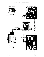 Предварительный просмотр 5 страницы BraunAbility 100413-001 Dealer/Owner/Operator Manual