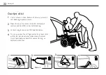 Предварительный просмотр 22 страницы BraunAbility Carony 16 User Manual