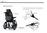 Предварительный просмотр 28 страницы BraunAbility Carony 16 User Manual