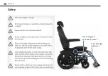 Предварительный просмотр 38 страницы BraunAbility Carony 16 User Manual