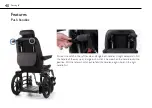 Предварительный просмотр 40 страницы BraunAbility Carony 16 User Manual