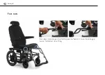 Предварительный просмотр 42 страницы BraunAbility Carony 16 User Manual