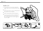 Предварительный просмотр 52 страницы BraunAbility Carony 16 User Manual