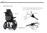 Предварительный просмотр 58 страницы BraunAbility Carony 16 User Manual