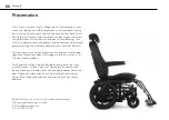 Предварительный просмотр 66 страницы BraunAbility Carony 16 User Manual