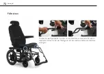 Предварительный просмотр 72 страницы BraunAbility Carony 16 User Manual