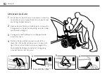 Предварительный просмотр 82 страницы BraunAbility Carony 16 User Manual