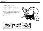 Предварительный просмотр 84 страницы BraunAbility Carony 16 User Manual