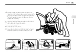 Предварительный просмотр 85 страницы BraunAbility Carony 16 User Manual