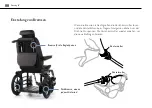 Предварительный просмотр 88 страницы BraunAbility Carony 16 User Manual