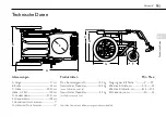 Предварительный просмотр 91 страницы BraunAbility Carony 16 User Manual