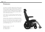 Предварительный просмотр 96 страницы BraunAbility Carony 16 User Manual