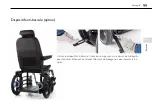 Предварительный просмотр 99 страницы BraunAbility Carony 16 User Manual