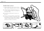 Предварительный просмотр 112 страницы BraunAbility Carony 16 User Manual