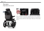 Предварительный просмотр 130 страницы BraunAbility Carony 16 User Manual