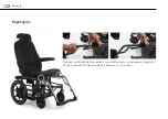 Предварительный просмотр 132 страницы BraunAbility Carony 16 User Manual