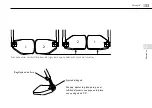 Предварительный просмотр 133 страницы BraunAbility Carony 16 User Manual