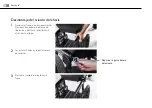 Предварительный просмотр 138 страницы BraunAbility Carony 16 User Manual