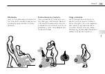 Предварительный просмотр 141 страницы BraunAbility Carony 16 User Manual